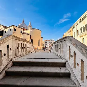 Palazzo Malipiero Appartamento