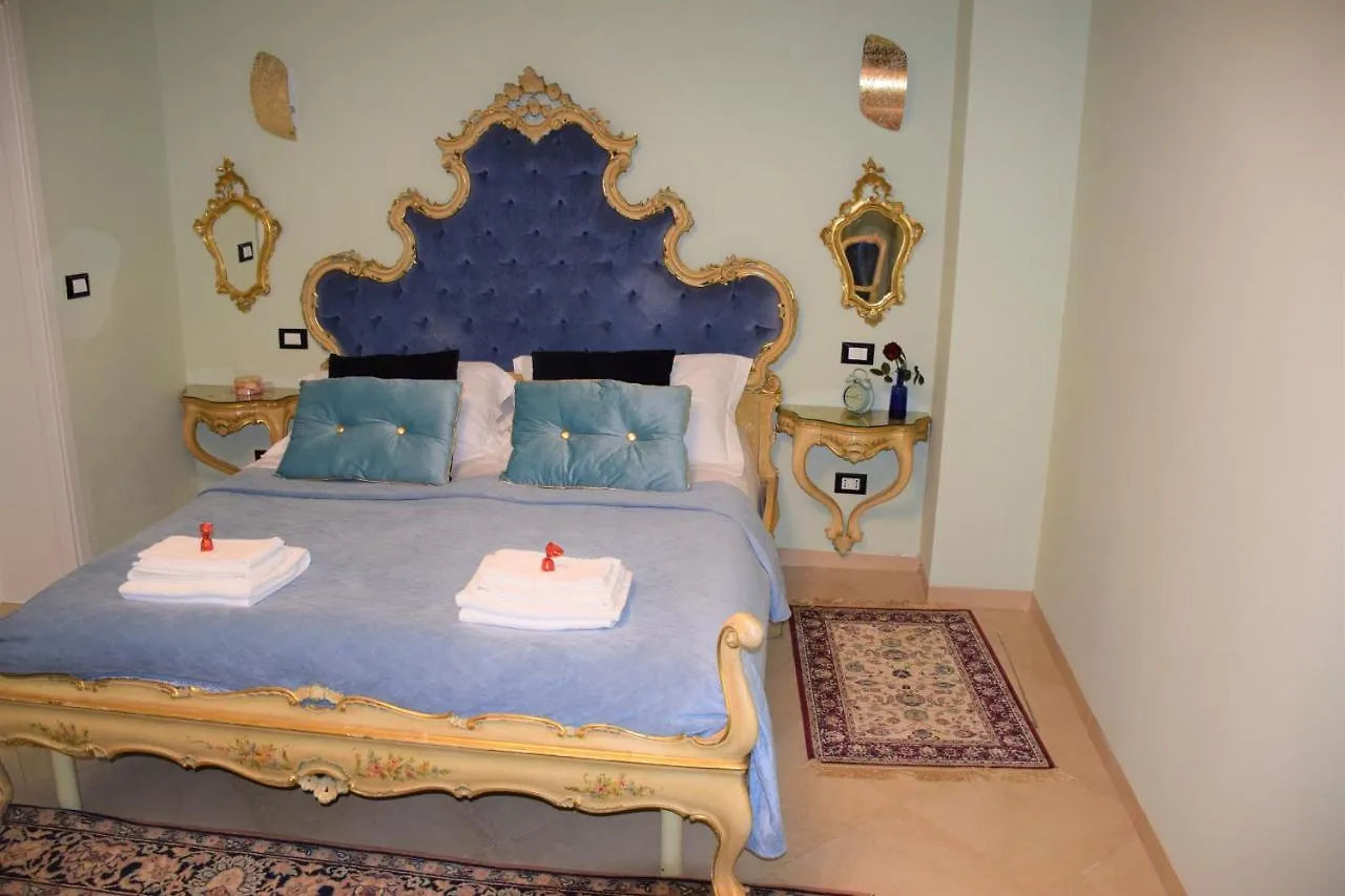 Appartement Le Pizzocchere Venetië Italië