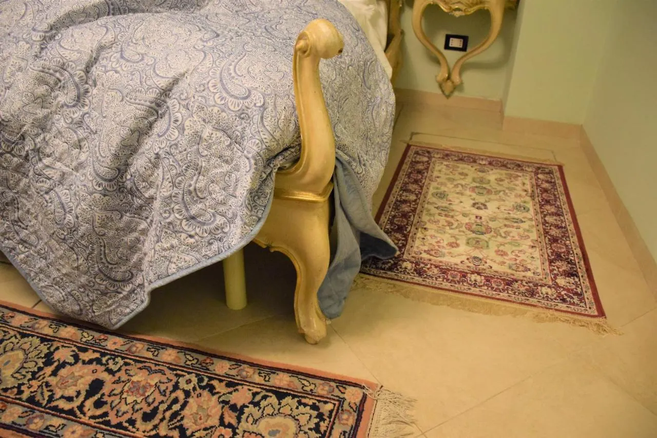 Le Pizzocchere Venetië Appartement