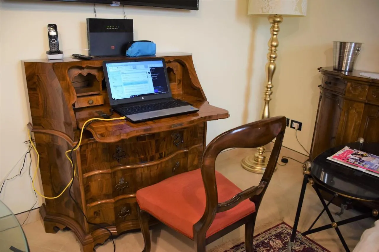 Apartamento Le Pizzocchere Venecia Italia