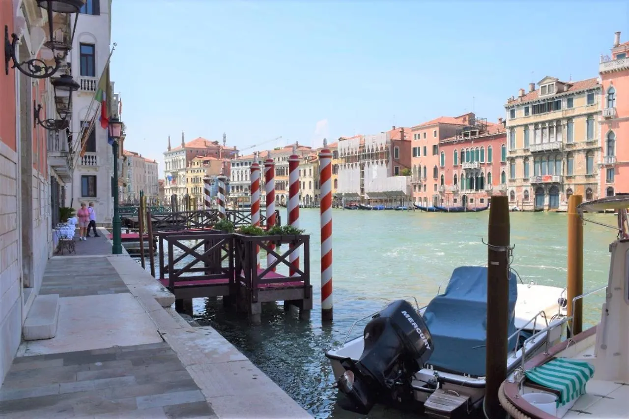 Appartamento Le Pizzocchere Venezia