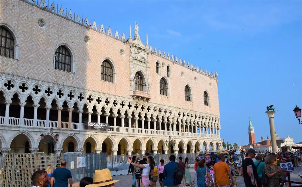 Le Pizzocchere Venezia