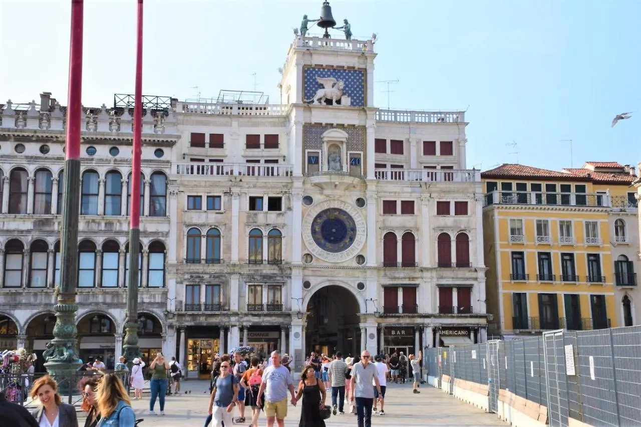 Le Pizzocchere Venezia
