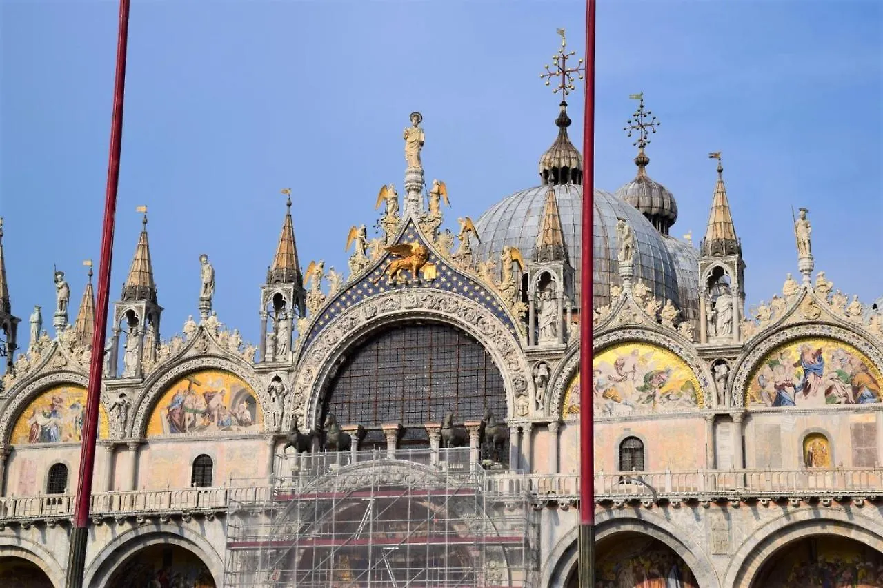 Le Pizzocchere Venice