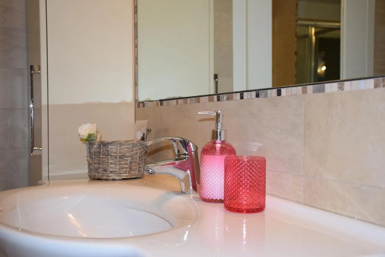 Le Pizzocchere Venice Apartment